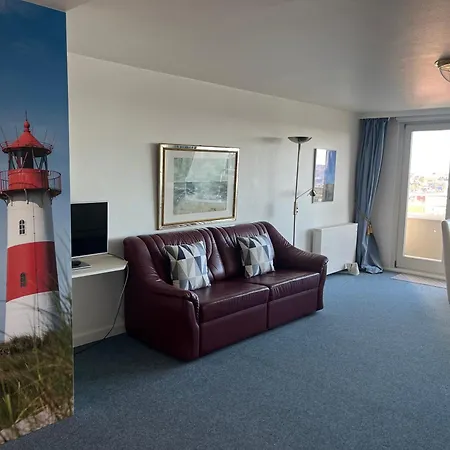 Hanseatenhaus Im Zentrum App 91 