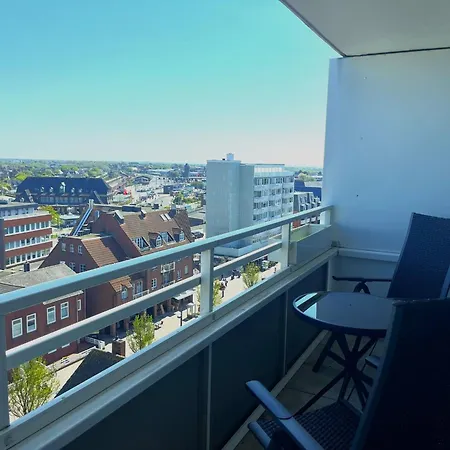 Hanseatenhaus Im Zentrum App 91 