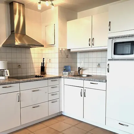 Hanseatenhaus Im Zentrum App 91 