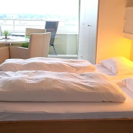 Hanseatenhaus Im Zentrum App 91 