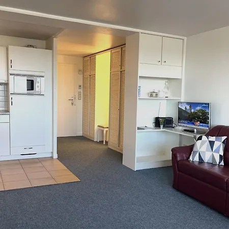 Hanseatenhaus Im Zentrum App 91 